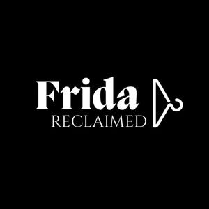 Meet your Posher, Frida Reclaimed